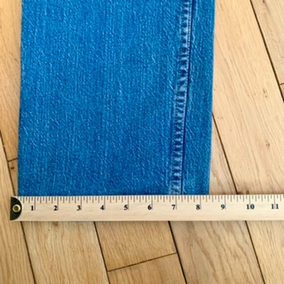 Denver Hayes Flextech 40x32 Men’s Denim Jeans Pants - Picture 7 of 8